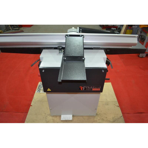 Картинка - Фуговально-рейсмусовый станок Robland XSD 310