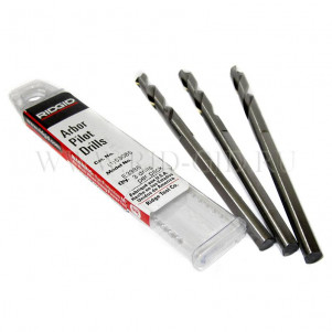 Упаковка сверел направляющих 115/6,4 мм (в упаковке 3 сверла)