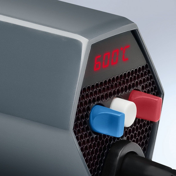 Фото - Фен STEINEL HG 5000 E I-STECKER