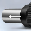 Фото 3 - Фен STEINEL HG 5000 E I-STECKER