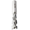 Фото - Фреза алмазна DIA D = 16 I = 45 S = 16 RH 4 спіралі ECO Z = 10 + 1 (Z = 2) DTN