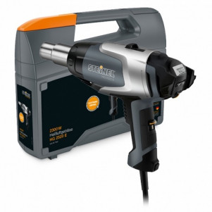 Фен STEINEL HG 2520 E кейс