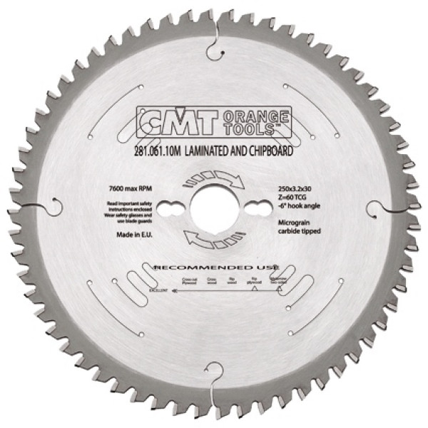 Картинка - Пила HM D = 200 F = 30 Z = 64 K = 3,2 / 2,2 (281.064.08M)