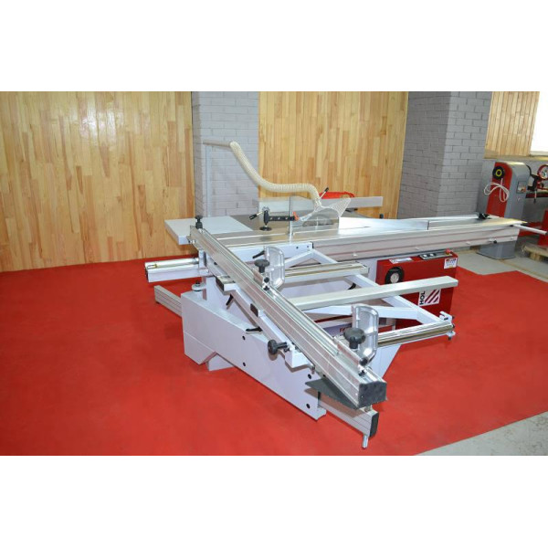 Картинка - Форматно-раскроечный станок Holzmann FKS 305VF-2600