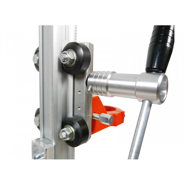 Картинка - Установка алмазного бурения GOLZ RD160 FB25P