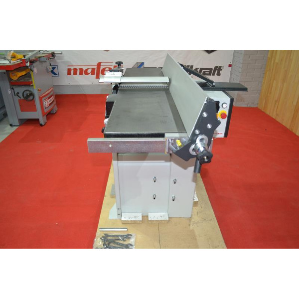 Картинка - Фуговально-рейсмусовый станок Robland XSD 310