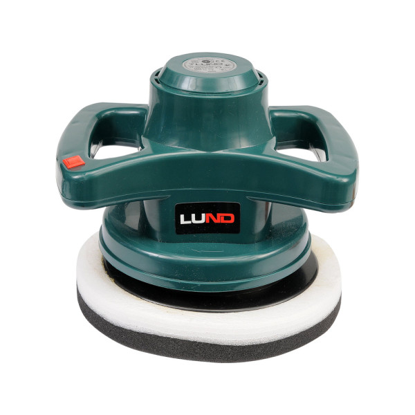 Фото - Полірувальна машина LUND 82942