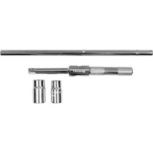 Ключ складний для коліс YATO М17-М23 1/2" YT-08033