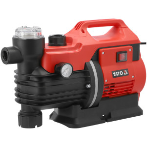 Насос YATO YT-85363
