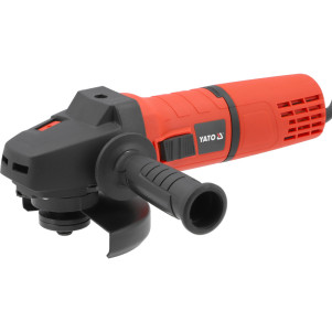 Шлифмашина угловая YATO YT-82096