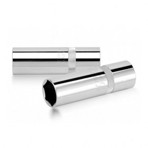 Свечная головка TOPTUL 16 мм 1/2" BAAV1616