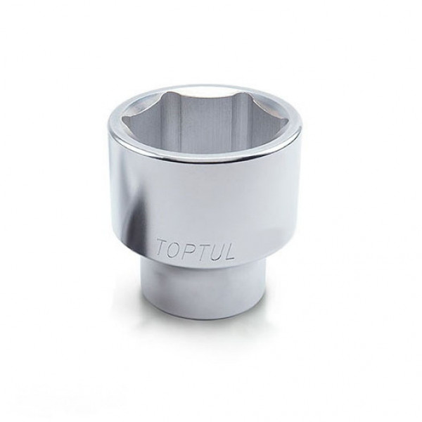 Картинка - Головка торцевая TOPTUL 1/4" 8 мм BAEA0808