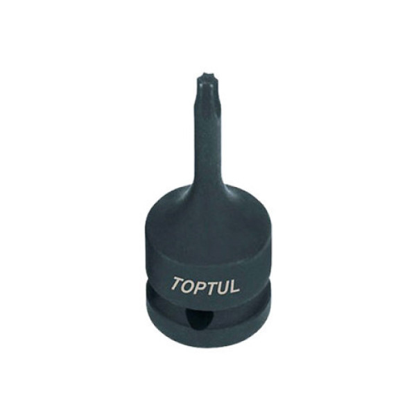 Фото - Головка ударна с насадкой TOPTUL TORX 1/2" T55 KADA1655