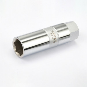 Головка для разборки стоек TOPTUL 18х82 мм JEBJ0118