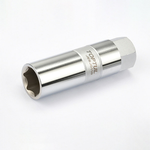 Картинка - Головка для разборки стоек TOPTUL 18х82 мм JEBJ0118