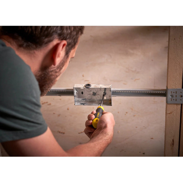 Фото - Викрутка STANLEY Cushion Grip Ph1x150 мм (0-64-933)