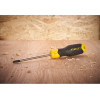 Фото 2 - Викрутка STANLEY Cushion Grip Ph1x150 мм (0-64-933)
