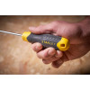 Фото 4 - Викрутка STANLEY Cushion Grip Ph1x150 мм (0-64-933)
