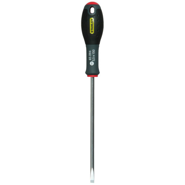 Фото - Викрутка STANLEY FatMax SL5.5х150 мм (0-65-094)
