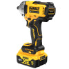 Картинка 5 - Аккумуляторный ударный гайковерт DeWALT DCF891P2T