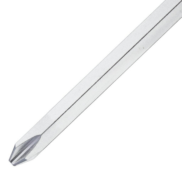 Фото - Викрутка STANLEY FatMax Ph3х150 мм з шестигранником під ключ (FMHT0-62623)
