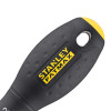Фото 2 - Викрутка STANLEY FatMax Ph3х150 мм з шестигранником під ключ (FMHT0-62623)