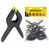 Картинка - Набор пружинных зажимов STANLEY 16 шт (STHT0-83094)