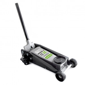 Домкрат гідравлічний (підкатний) Белавто, 3т Домкрат гідравлічний (підкатний) Белавто, 3т