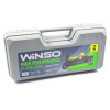 Картинка 5 - Домкрат гидравлический подкатной Winso 2т 125-305мм