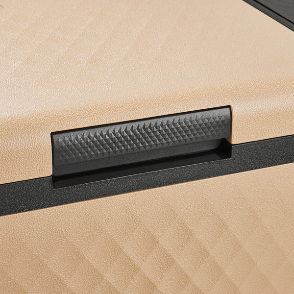 Фото - Холодильник автомобільний Brevia 24л