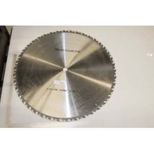 Пильный диск Scheppach LF 700x30x4.5x3.5 мм/Z42