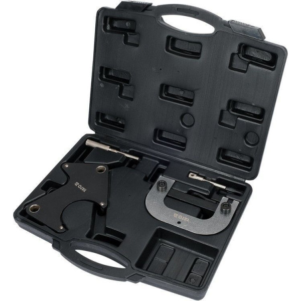 Картинка - Комплект блокировки ГРМ Renault YATO YT-06326