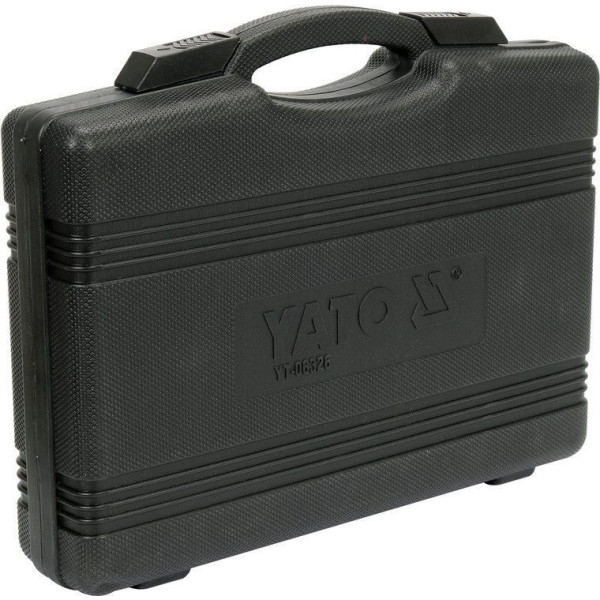 Картинка - Комплект блокировки ГРМ Renault YATO YT-06326