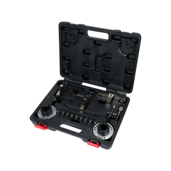 Фото - Комплект інструментів ГРМ FORD ECOBOOST YATO YT-060262