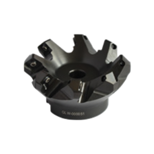 Фрезерна головка Promotech GLW-000053