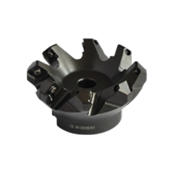 Фото - Фрезерна головка Promotech GLW-000053