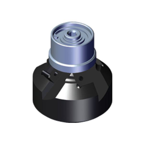 Картинка - Фрезерная головка для закругления Promotech GLW-0640-30-34-00-0