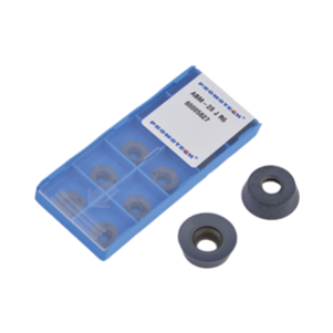 Пластина режущая для подготовки торца J-образного паза R6 PLY-000422