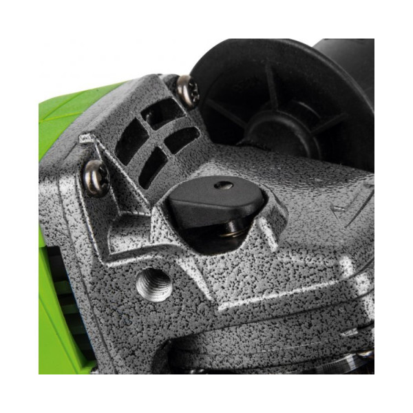 Фото - Кутова шліфувальна машина Procraft PW-1200 ES 125