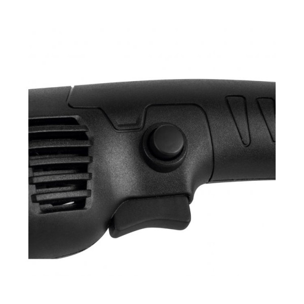 Фото - Кутова шліфувальна машина Procraft PW-1200 ES 125