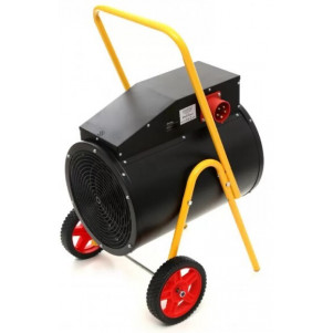 Пушка электрическая тепловая Kraft Dele KD11726