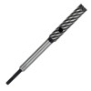 Картинка - Бур по арматуре Bosch SDS plus-9 Rebar 25x120x300 мм