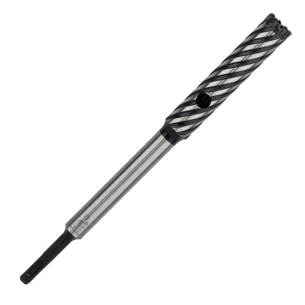 Картинка - Бур по арматуре Bosch SDS plus-9 Rebar 25x120x300 мм