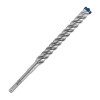 Картинка - Бур Bosch EXPERT SDS Plus-7X д/арм.бетона 20x200x265 мм
