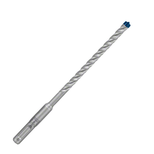 Фото - Бури Bosch SDS Plus-7X д / арм.бетона 7x100x165 мм EXPERT, 10 шт