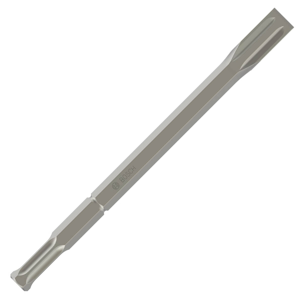 Фото - Плоске зубило Bosch PRO HEX-22 30х400 мм