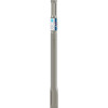 Фото 1 - Плоске зубило Bosch PRO HEX-22 30х400 мм
