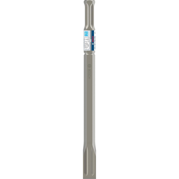 Фото - Плоске зубило Bosch PRO HEX-22 30х400 мм