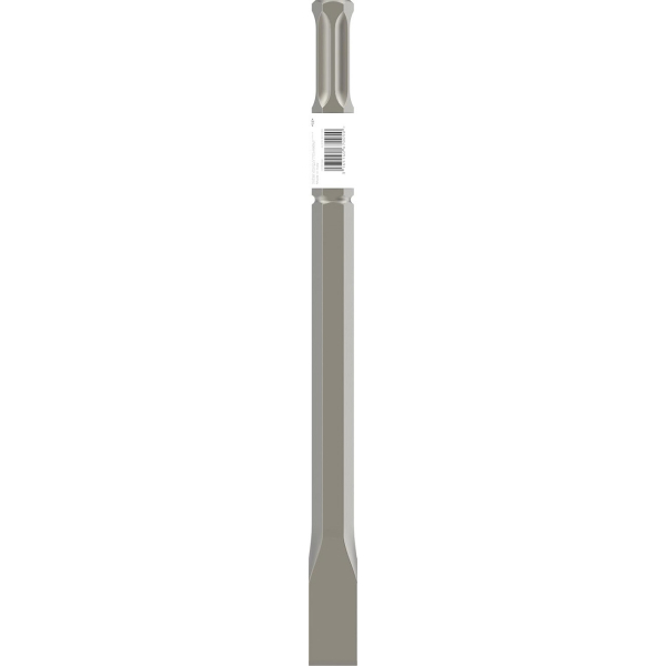 Фото - Плоске зубило Bosch PRO HEX-22 30х400 мм