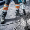 Фото 3 - Плоске зубило Bosch PRO HEX-22 30х400 мм